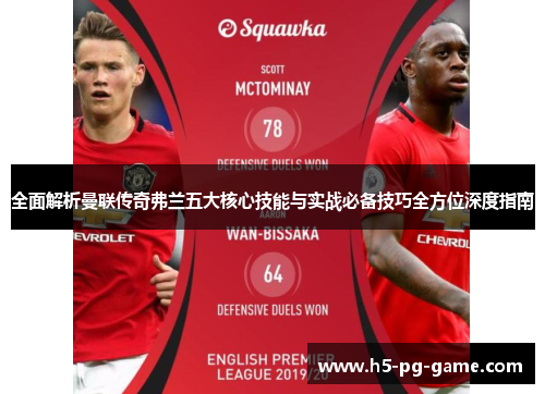 全面解析曼联传奇弗兰五大核心技能与实战必备技巧全方位深度指南