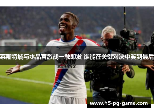 莱斯特城与水晶宫激战一触即发 谁能在关键对决中笑到最后